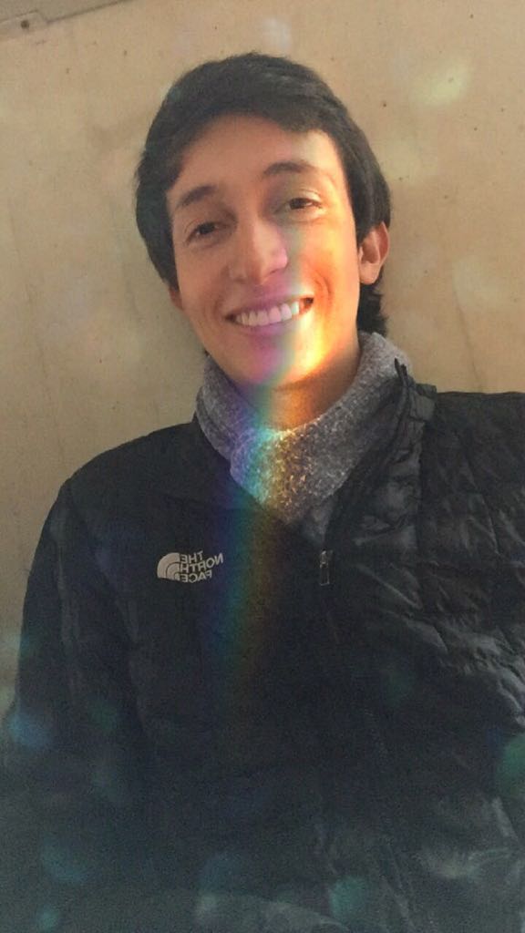 Persona photo