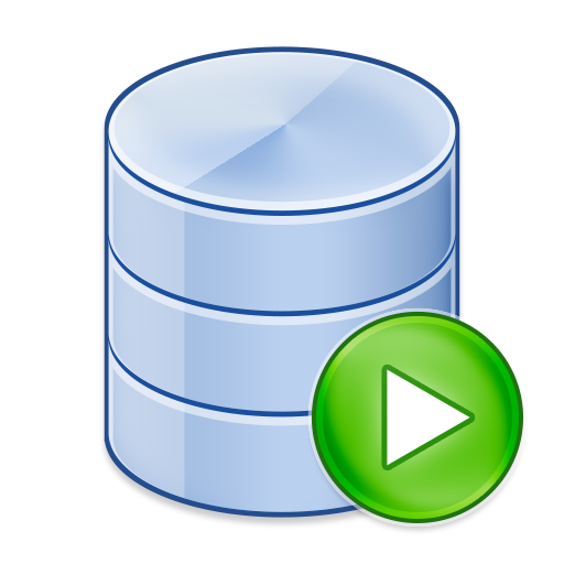 SQL Logo