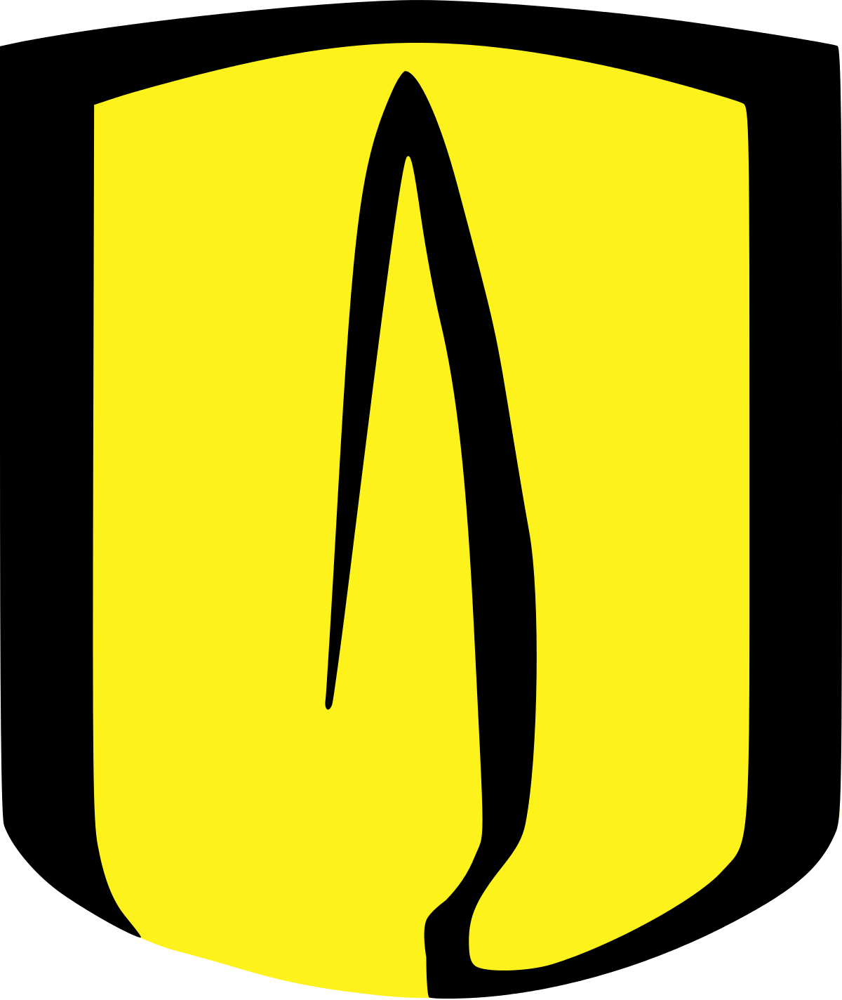 Uniandes Logo